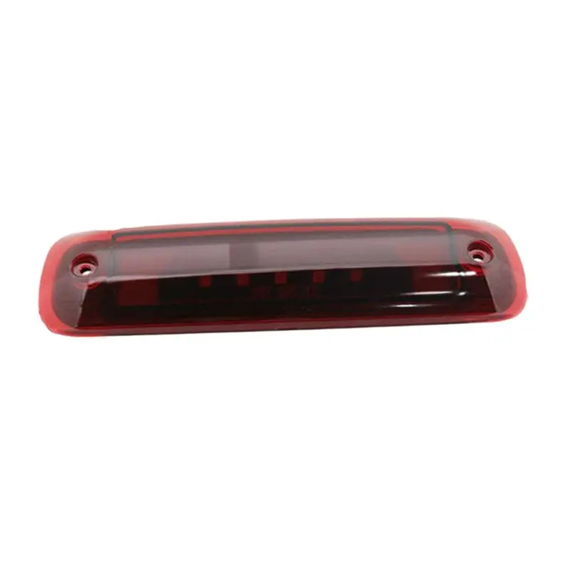 High-Mounted Brake Light 55155614AE For Jeep Cherokee Rear Stop Lamp 3Rd Additional Brake Light LED Third Brake Light Red-X59A
High-Mounted Brake Light 55155614AE For Jeep Cherokee Rear Stop Lamp 3Rd Additional Brake Light LED Third Brake Light Red-X59A