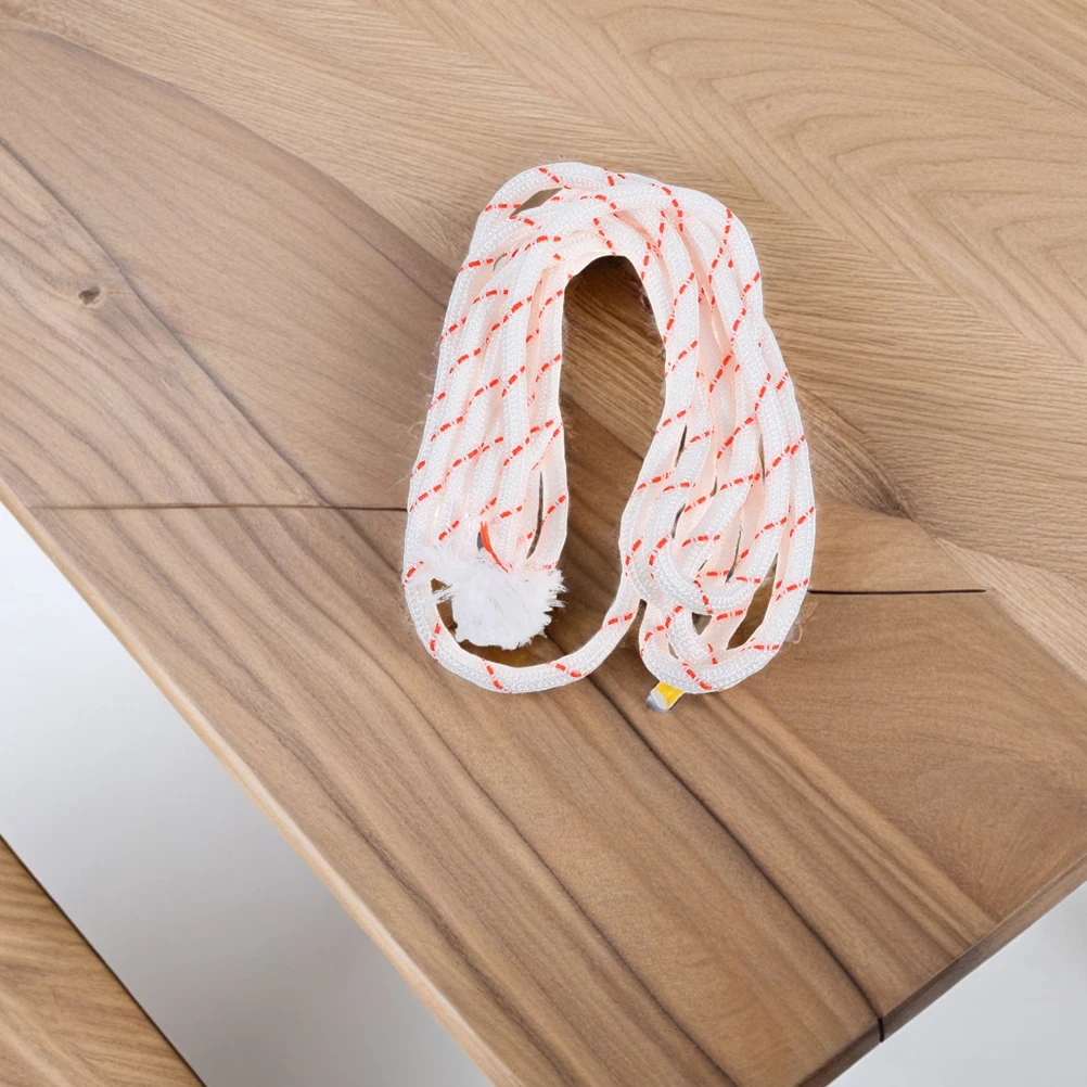 Thickened Beef Rope Durable Cowboy Goat Collars Drawstring Cowgirl Cattle Halter Calf Leading Ropes Lasso Roping Equipment
Thickened Beef Rope Durable Cowboy Goat Collars Drawstring Cowgirl Cattle Halter Calf Leading Ropes Lasso Roping Equipment