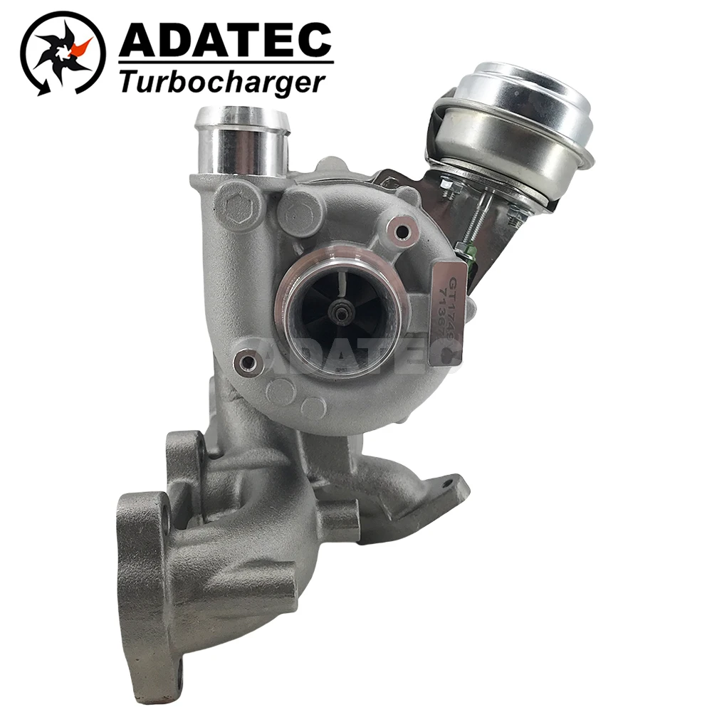 713672 454232-4 Turbocharger For Audi A3 1.9 TDI 81 Kw ALH AHF 1996-2003 Turbine GT1749V Turbo 038253019C 454183
713672 454232-4 Turbocharger For Audi A3 1.9 TDI 81 Kw ALH AHF 1996-2003 Turbine GT1749V Turbo 038253019C 454183