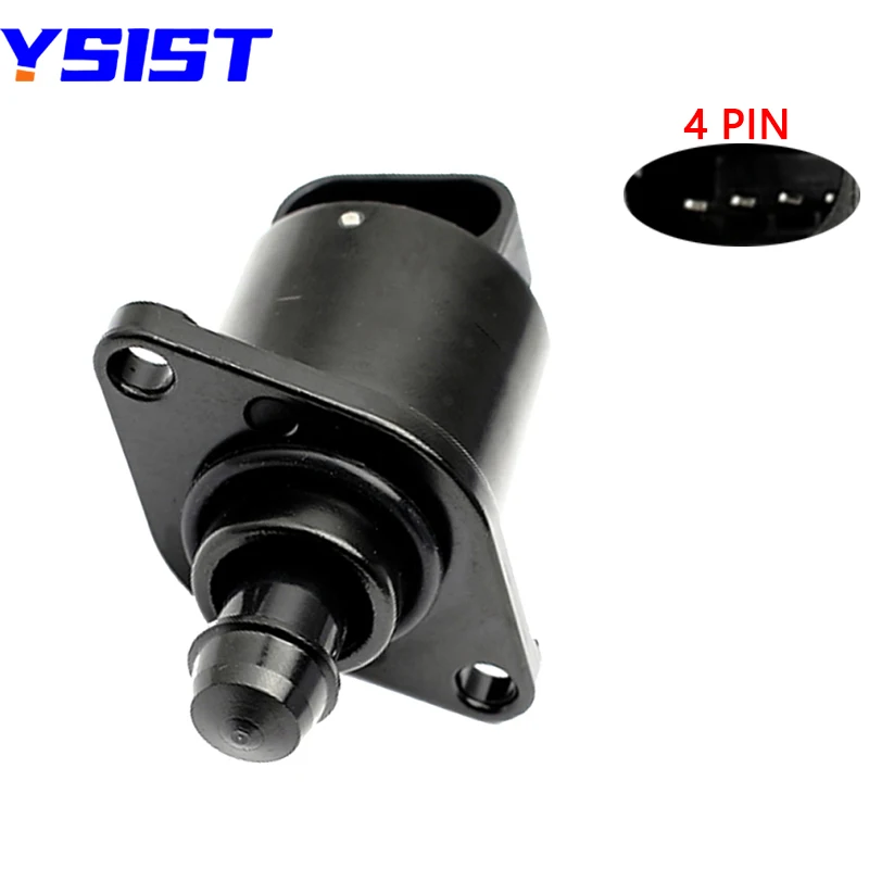 Idle Air Control Valve for Citroen Xantia ZX PEUGEOT 106 306/306 Cabriolet/Schraqheck 406/406 Break Control Motors
Idle Air Control Valve for Citroen Xantia ZX PEUGEOT 106 306/306 Cabriolet/Schraqheck 406/406 Break Control Motors