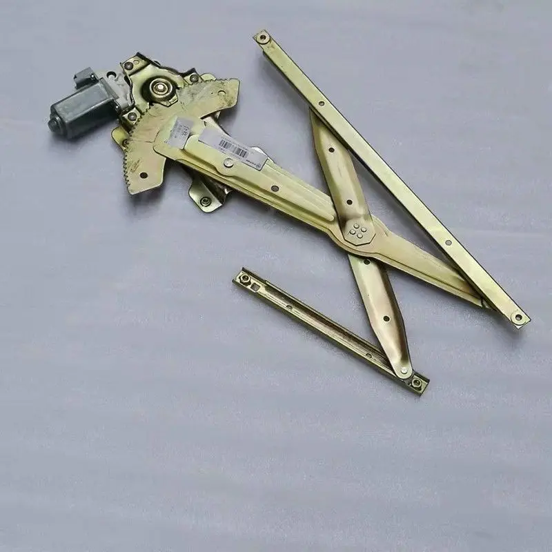 Compatible Power Window Regulator & Motor Assembly for Foton Tunland E3/E5 Pickup Models
Compatible Power Window Regulator & Motor Assembly for Foton Tunland E3/E5 Pickup Models