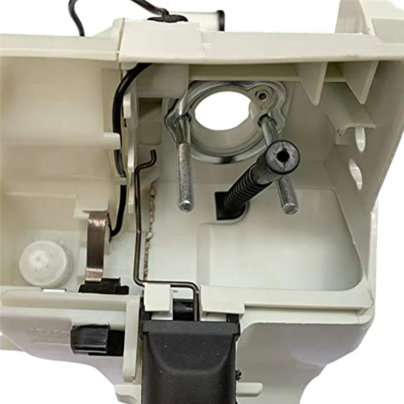 ABKL Rear Handle Fuel Tank Oil Pot Assembly Handle Accessories Logging Saw Accessories Suitable for STIHL MS381 038 380
ABKL Rear Handle Fuel Tank Oil Pot Assembly Handle Accessories Logging Saw Accessories Suitable for STIHL MS381 038 380