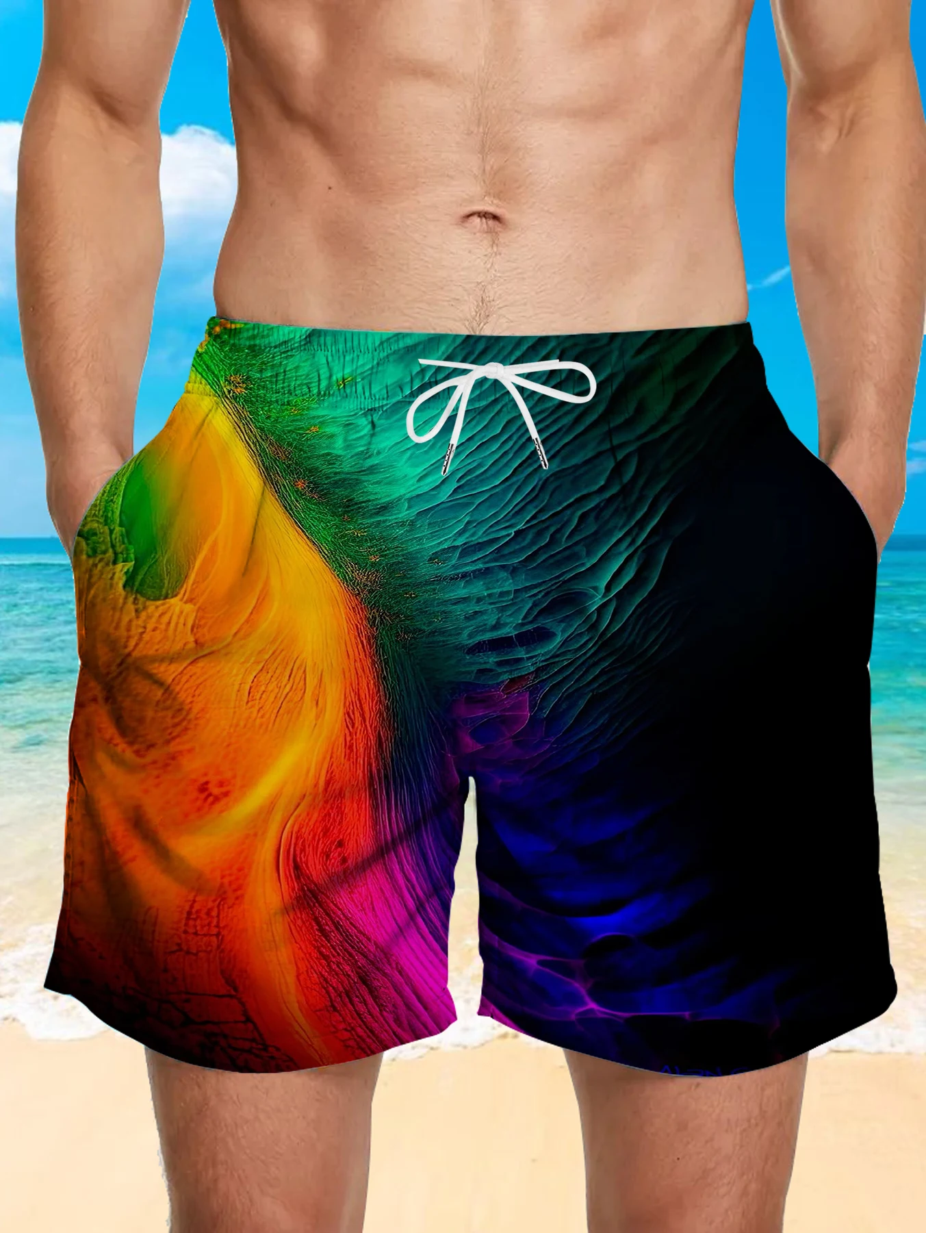 Men's Fishing Shorts Casual Outdoor Shorts for Hiking Camping Beach Daily Wear
Men's Fishing Shorts Casual Outdoor Shorts for Hiking Camping Beach Daily Wear