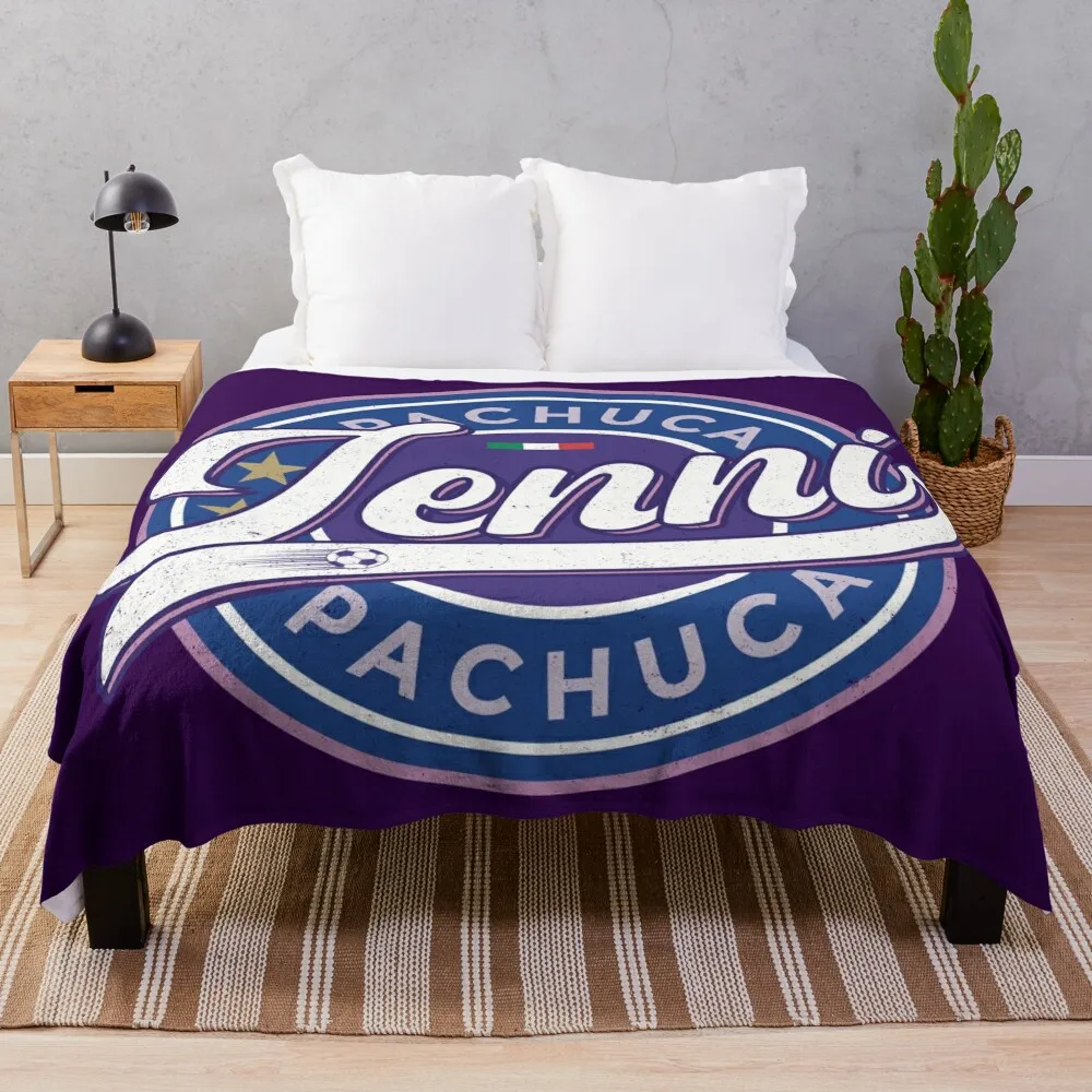 Pachuca Futbol Femenil - Jenni Hermoso Throw Blanket Thermal Soft Plush Plaid Luxury Brand Luxury Thicken Blankets
Pachuca Futbol Femenil - Jenni Hermoso Throw Blanket Thermal Soft Plush Plaid Luxury Brand Luxury Thicken Blankets
