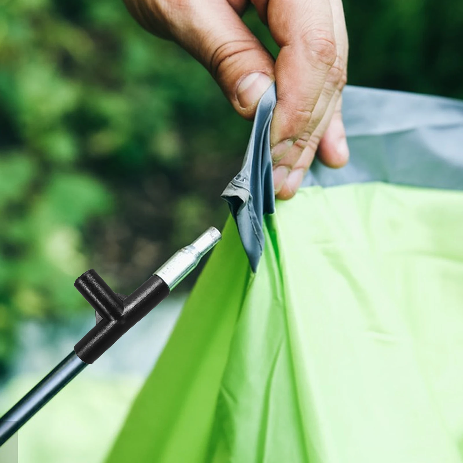 20pcs 3 Way Fittings 135 Degree Tee Joint Connector Tent Canopy PVC Pipe Fittings Plastic Adapter 12mm Inner Diameter
20pcs 3 Way Fittings 135 Degree Tee Joint Connector Tent Canopy PVC Pipe Fittings Plastic Adapter 12mm Inner Diameter