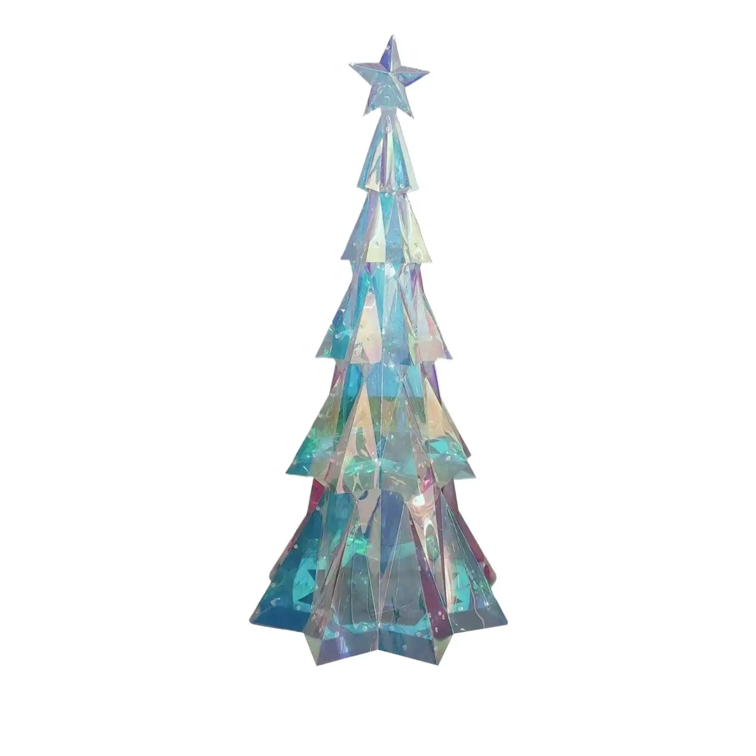 Трансграничное рождественское украшение высотой 102 см, симфоническая светящаяся рождественская елка, праздничное украшение, реквизит, украшение для атмосферы вечеринки
Трансграничное рождественское украшение высотой 102 см, симфоническая светящаяся рождественская елка, праздничное украшение, реквизит, украшение для атмосферы вечеринки