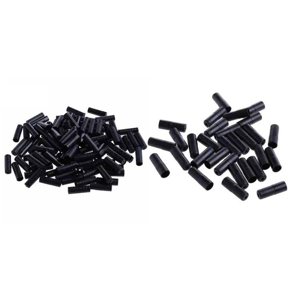 200 Pcs Bike Cable End Cap Durable Plastic Brake Tip Variable Line Tube Cap Motorcycle Accessories
200 Pcs Bike Cable End Cap Durable Plastic Brake Tip Variable Line Tube Cap Motorcycle Accessories