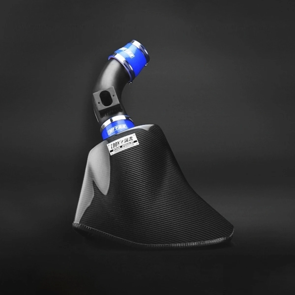 Racing New High Performance Turbocharged Air Intake System For Chevrolet For Cruze 1.6L/1.8L
Racing New High Performance Turbocharged Air Intake System For Chevrolet For Cruze 1.6L/1.8L