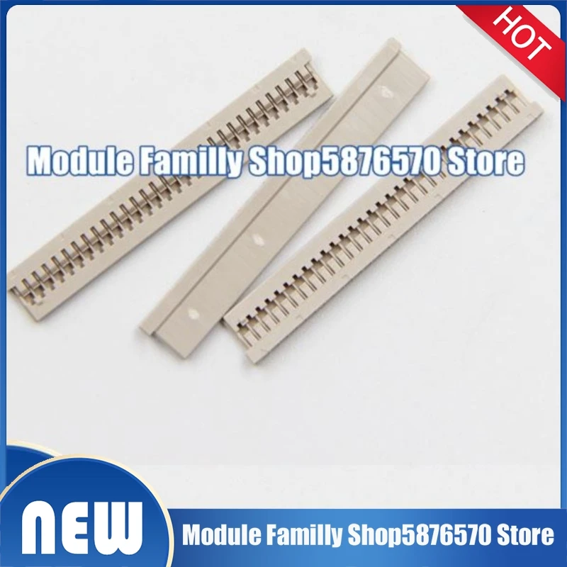 50/pcs/lot new and original DF14-30S-1.25C
50/pcs/lot new and original DF14-30S-1.25C