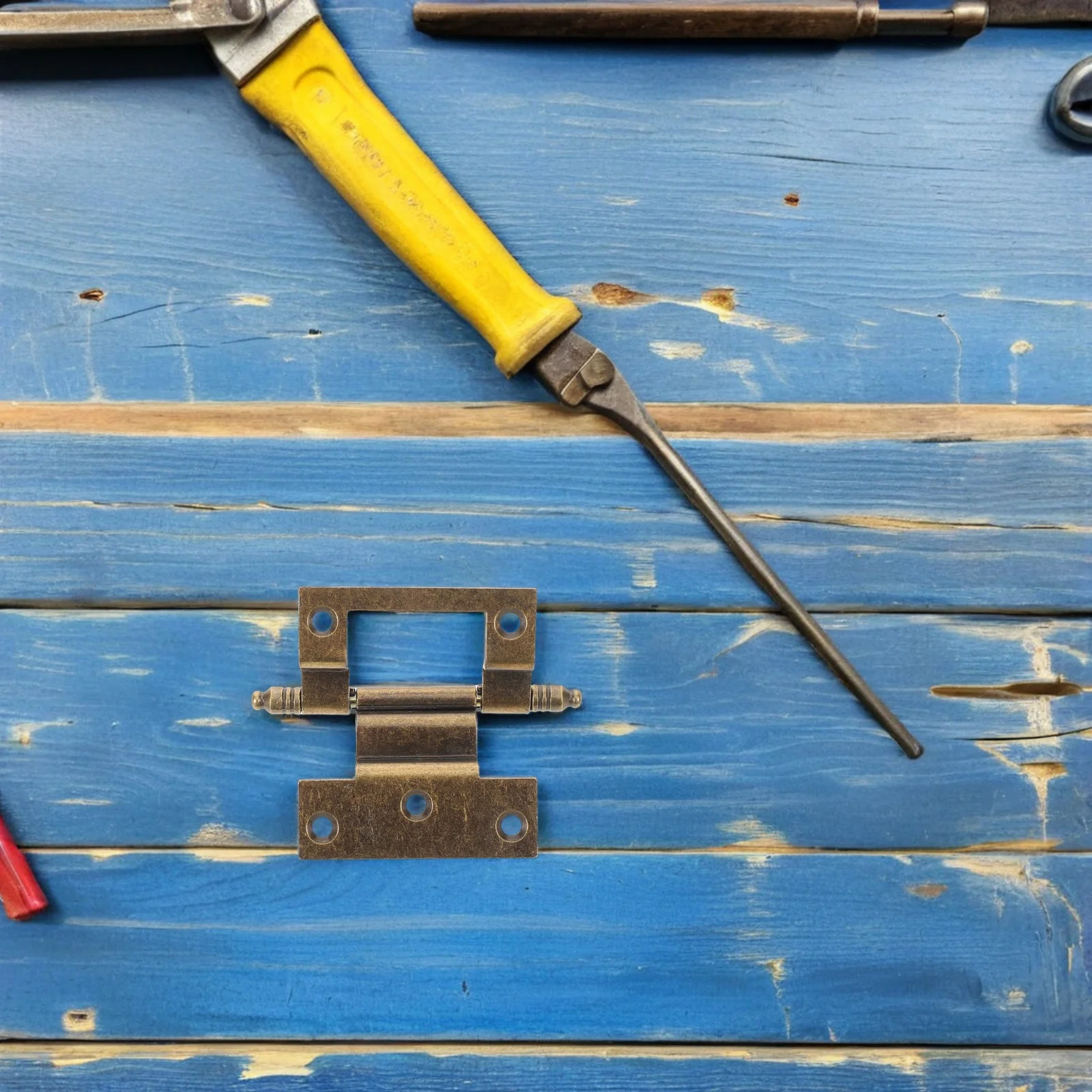 Diy Mechanical Precision Replacement Parts Grandfather Repair Hardware Vintage Bronze Metal Door Hinges Restoration
Diy Mechanical Precision Replacement Parts Grandfather Repair Hardware Vintage Bronze Metal Door Hinges Restoration