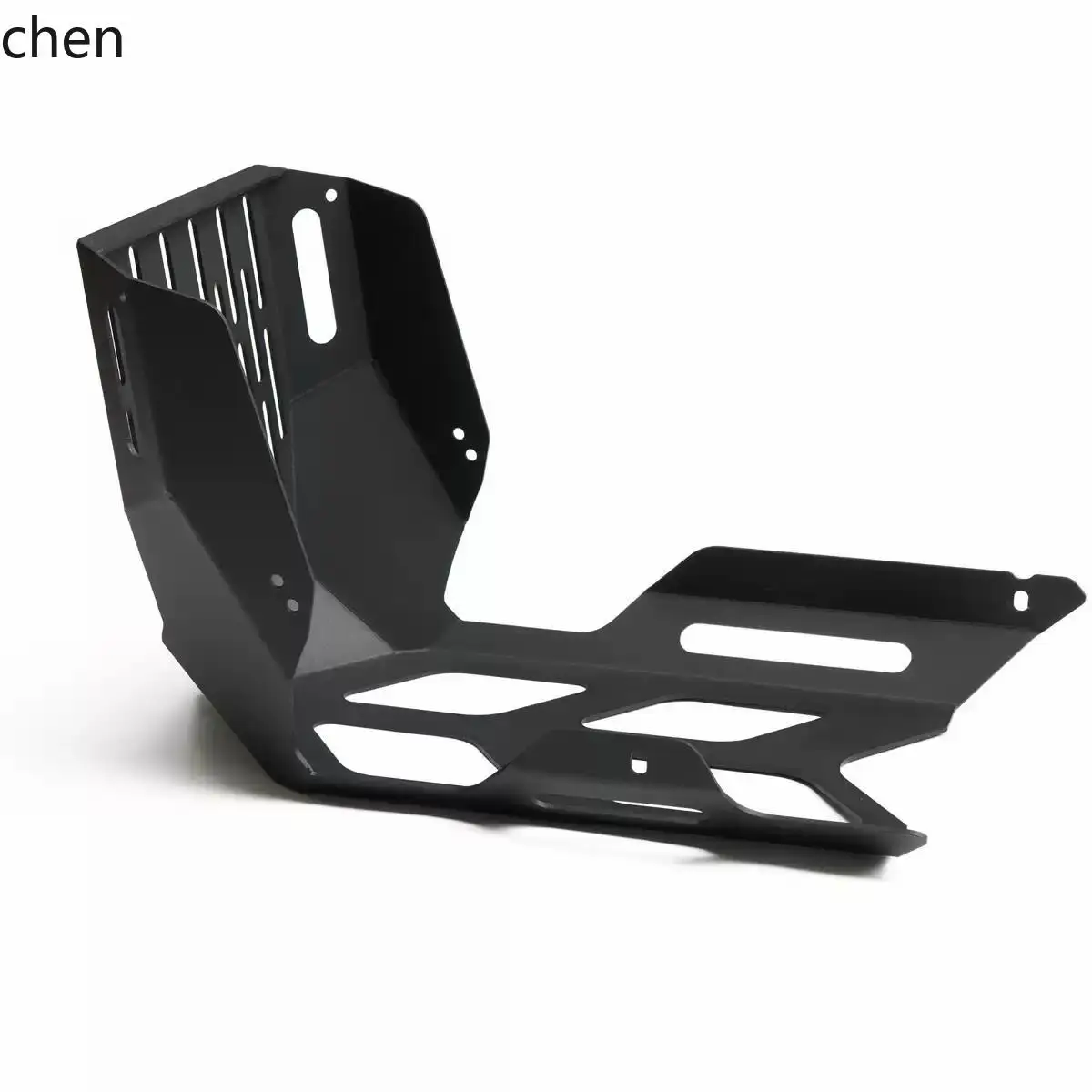 ZML for TR300 modified aluminum alloy all-inclusive engine guard chassis armored lower shroud universal
ZML for TR300 modified aluminum alloy all-inclusive engine guard chassis armored lower shroud universal