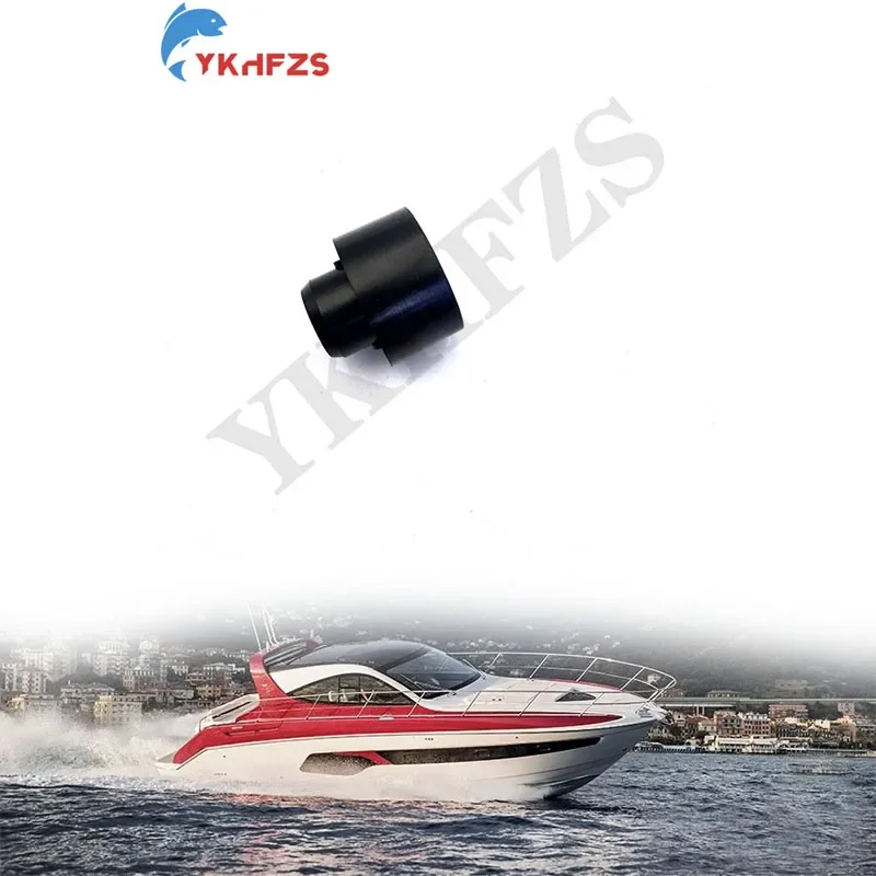 Water Pipe Seal (Lower) For Tohatsu Outboard Motor 18HP 2-Stroke 4-Stroke 350-65014 Manufacturer Wholesale 350-65014-0
Water Pipe Seal (Lower) For Tohatsu Outboard Motor 18HP 2-Stroke 4-Stroke 350-65014 Manufacturer Wholesale 350-65014-0