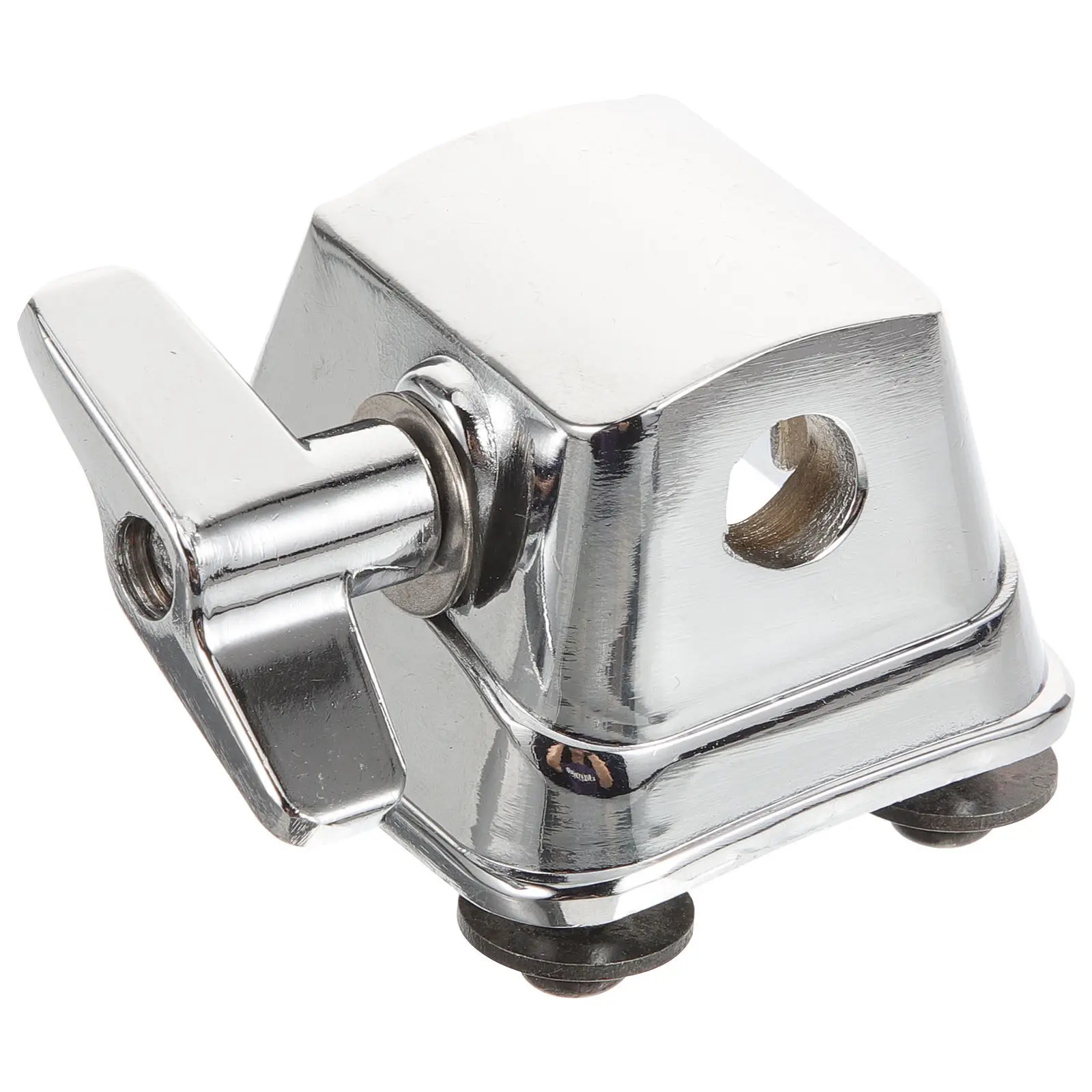 Heavy Duty Tom Drum Kit Mount Bracket Alloy Floor Tom Leg Holder Percussion Base for Drum Set Enhanced Sound Performance
Heavy Duty Tom Drum Kit Mount Bracket Alloy Floor Tom Leg Holder Percussion Base for Drum Set Enhanced Sound Performance