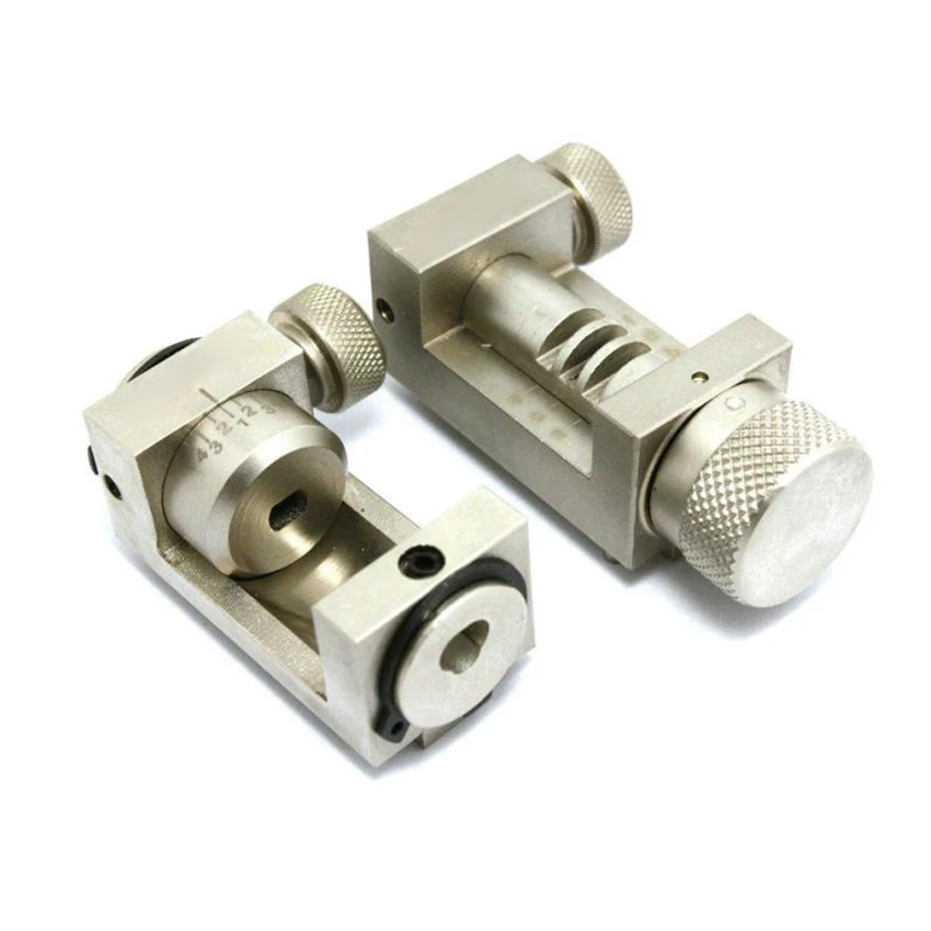 Key Code Machine Key Cutting Machine Fixture Tool Copy Key Clamp Key Holder Locksmith Tool Universal Key Clamp For Key Machine
Key Code Machine Key Cutting Machine Fixture Tool Copy Key Clamp Key Holder Locksmith Tool Universal Key Clamp For Key Machine