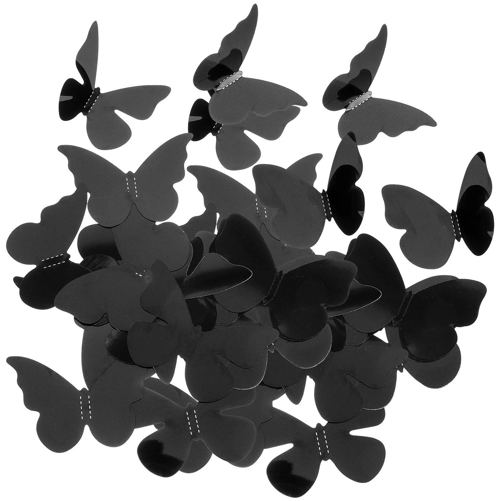 18 Pcs Butterfly Wall Decoration Halloween Stickers Butterflies Decorations Decal The Pet Decals for Baby
18 Pcs Butterfly Wall Decoration Halloween Stickers Butterflies Decorations Decal The Pet Decals for Baby