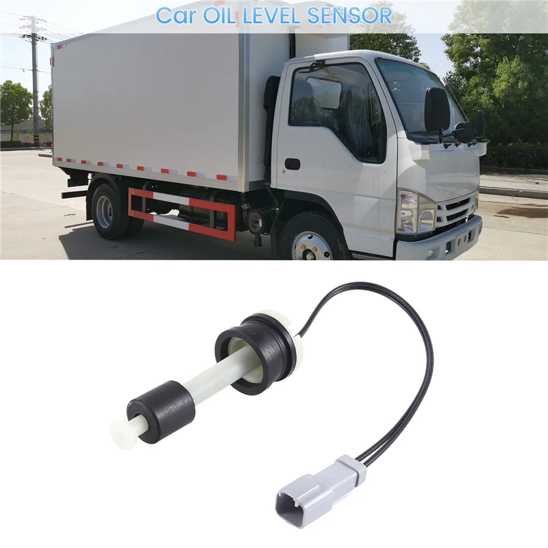 Car OIL LEVEL SENSOR For ISUZU 2.2DI / YANMAR TK 3.74 / 3.95 / 4.86 / 4.86E THERMO KING 41-0402 410402 Parts Accessories
Car OIL LEVEL SENSOR For ISUZU 2.2DI / YANMAR TK 3.74 / 3.95 / 4.86 / 4.86E THERMO KING 41-0402 410402 Parts Accessories