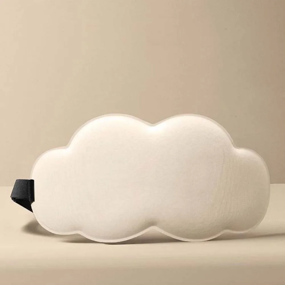 Патч из ледяного шелка, затемняющая маска для глаз, мягкая портативная маска для сна, легкая изоляция, 3D маска для сна, дорожная
Патч из ледяного шелка, затемняющая маска для глаз, мягкая портативная маска для сна, легкая изоляция, 3D маска для сна, дорожная