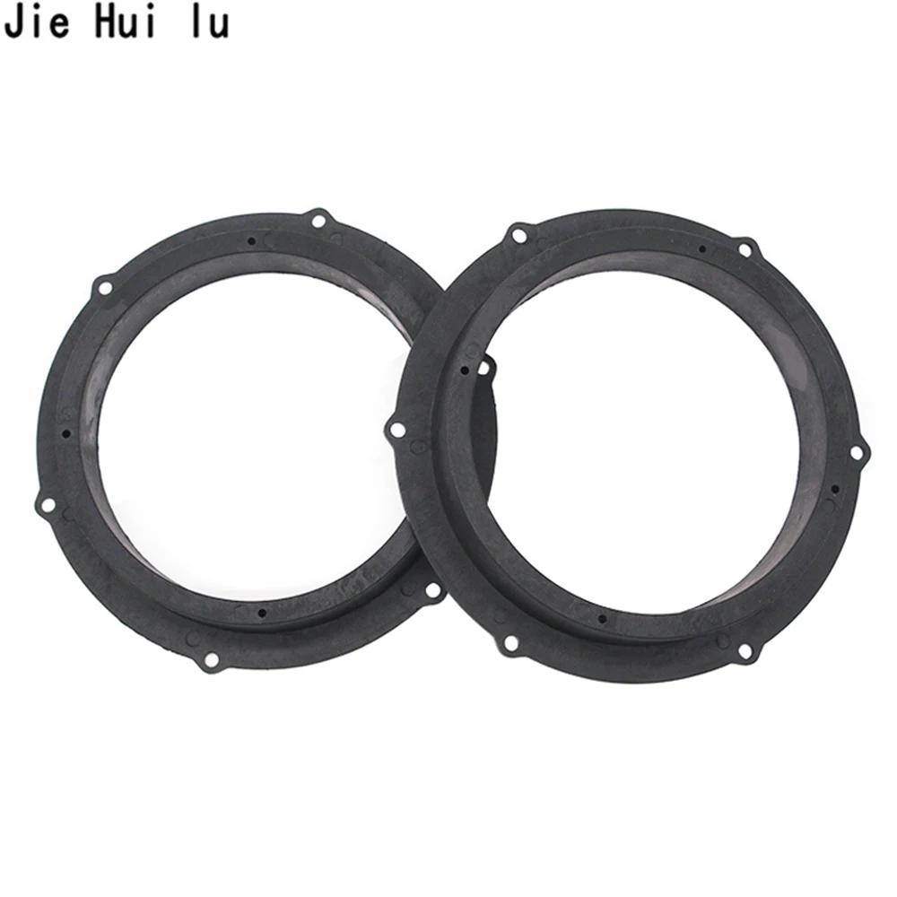 2pcs/set Universal Car Speaker Adapter Bracket Plate ABS Automobiles Speaker Bracket for B7 SKODA Octavia Magotan
2pcs/set Universal Car Speaker Adapter Bracket Plate ABS Automobiles Speaker Bracket for B7 SKODA Octavia Magotan