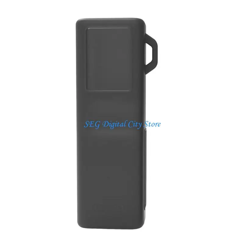 U75B Quality Silicone Case For No.10 PowerBank Holder Enclosure Case For Optimals Shock Absorption And Convenient Use
U75B Quality Silicone Case For No.10 PowerBank Holder Enclosure Case For Optimals Shock Absorption And Convenient Use