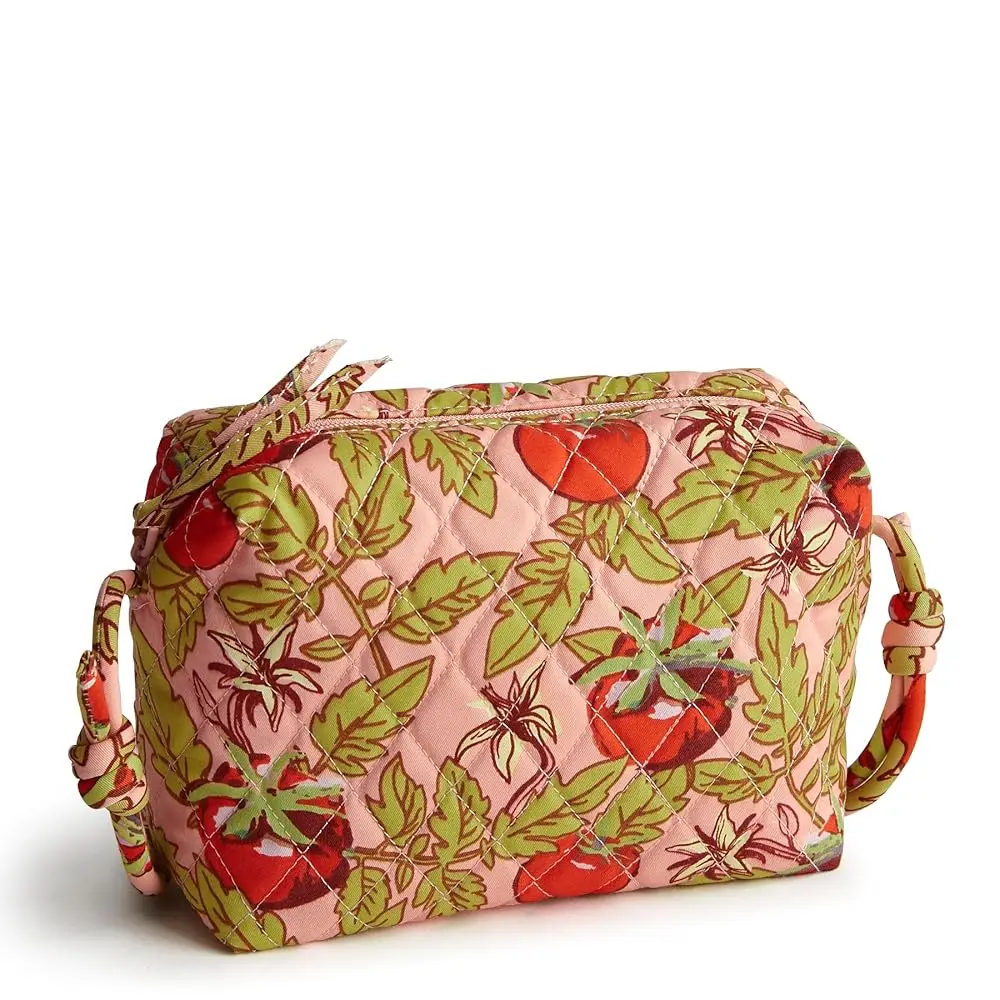 Women's Premium Cotton Blake Crossbody Bag
Women's Premium Cotton Blake Crossbody Bag