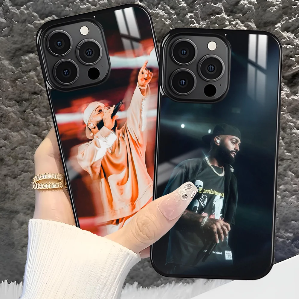 E-Eladio C-Carrion Singer Phone Case For iPhone 16 15 14 13 12 11 Pro Xs Max Mini Plus Antislip Shockproof Hard Funda
E-Eladio C-Carrion Singer Phone Case For iPhone 16 15 14 13 12 11 Pro Xs Max Mini Plus Antislip Shockproof Hard Funda