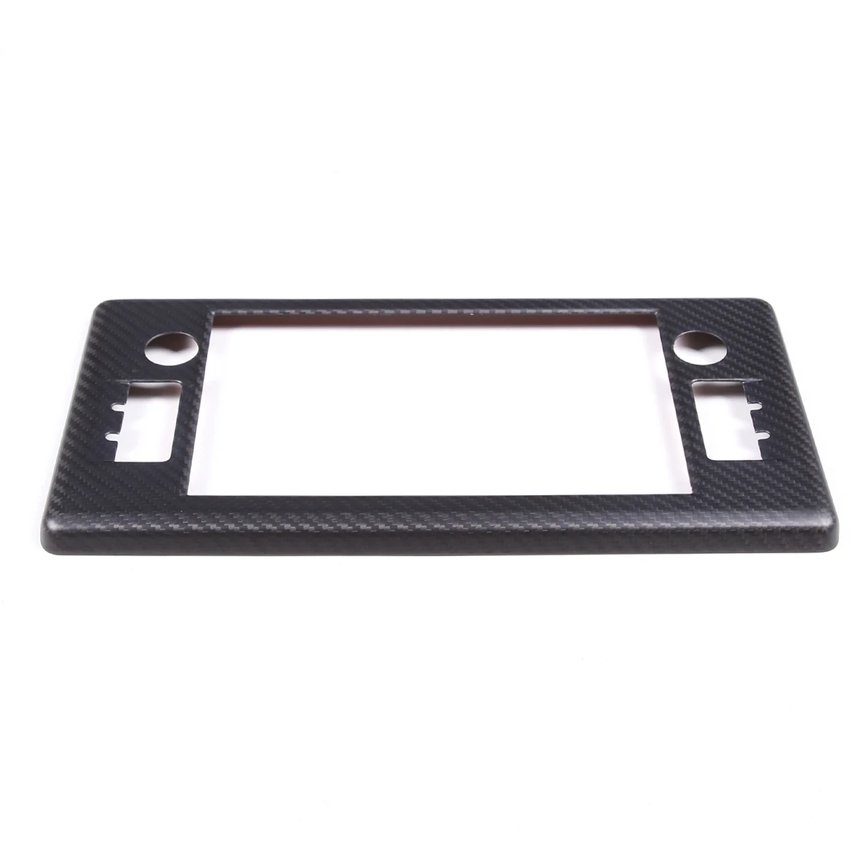 Car Real Carbon Fiber Central Control Navigation Screen Panel Cover Trim Stickers for Subaru BRZ Toyota 86 2022
Car Real Carbon Fiber Central Control Navigation Screen Panel Cover Trim Stickers for Subaru BRZ Toyota 86 2022