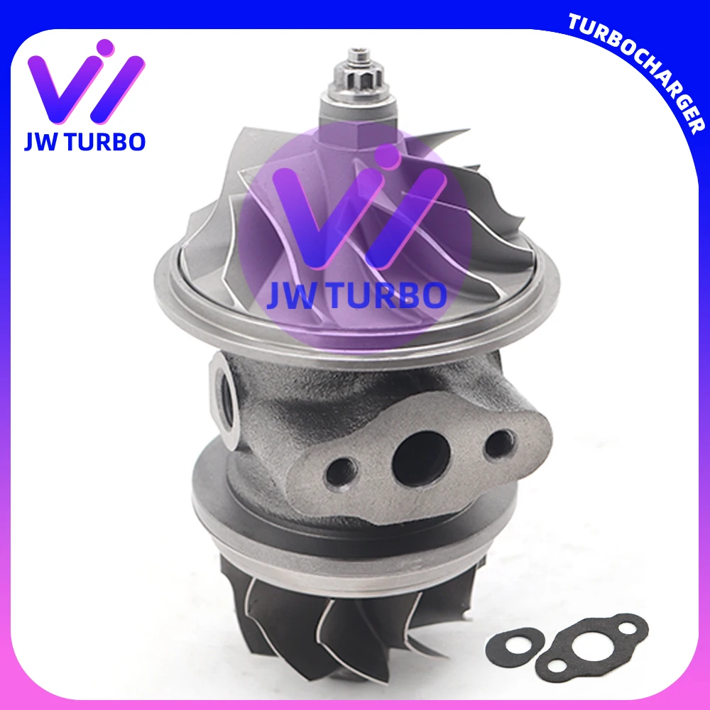 Картридж Turbo Core CHRA 706451 -0005 706451 -5005 Для GT35 GT3582 GT3582R GT3540R .70 AR 6 + 6 Колесо компрессора
Картридж Turbo Core CHRA 706451 -0005 706451 -5005 Для GT35 GT3582 GT3582R GT3540R .70 AR 6 + 6 Колесо компрессора