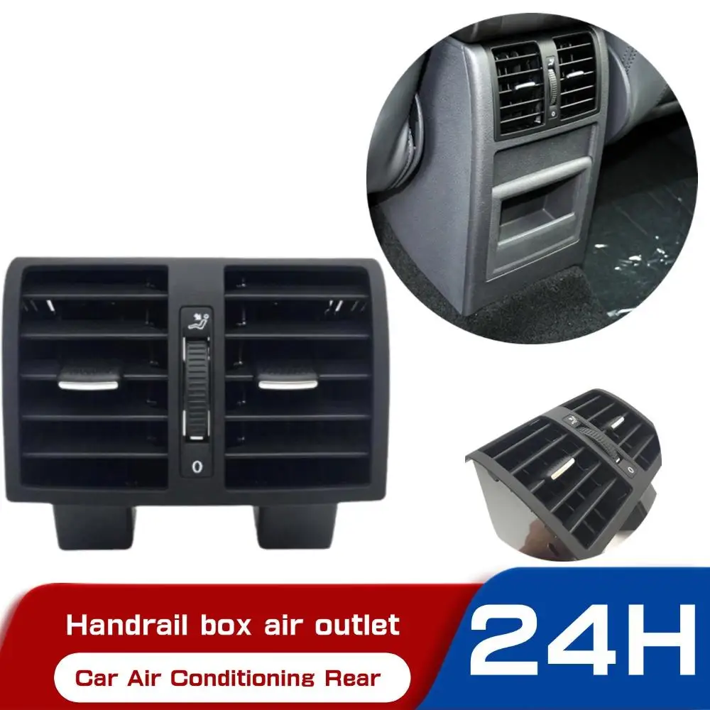 Centre Console Air Conditioning Rear Outlet Vent for VW Touran 2003-2015 Caddy 2004-2015 Car Air Conditioning Rear Air Vent
Centre Console Air Conditioning Rear Outlet Vent for VW Touran 2003-2015 Caddy 2004-2015 Car Air Conditioning Rear Air Vent