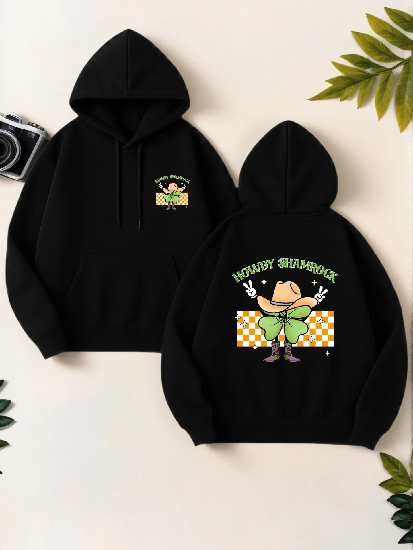 Graphic Hoodie Women, Cartoon Print, Casual Aesthetic, Fleece Lined, Casual Everyday Wear, For Teens
Graphic Hoodie Women, Cartoon Print, Casual Aesthetic, Fleece Lined, Casual Everyday Wear, For Teens