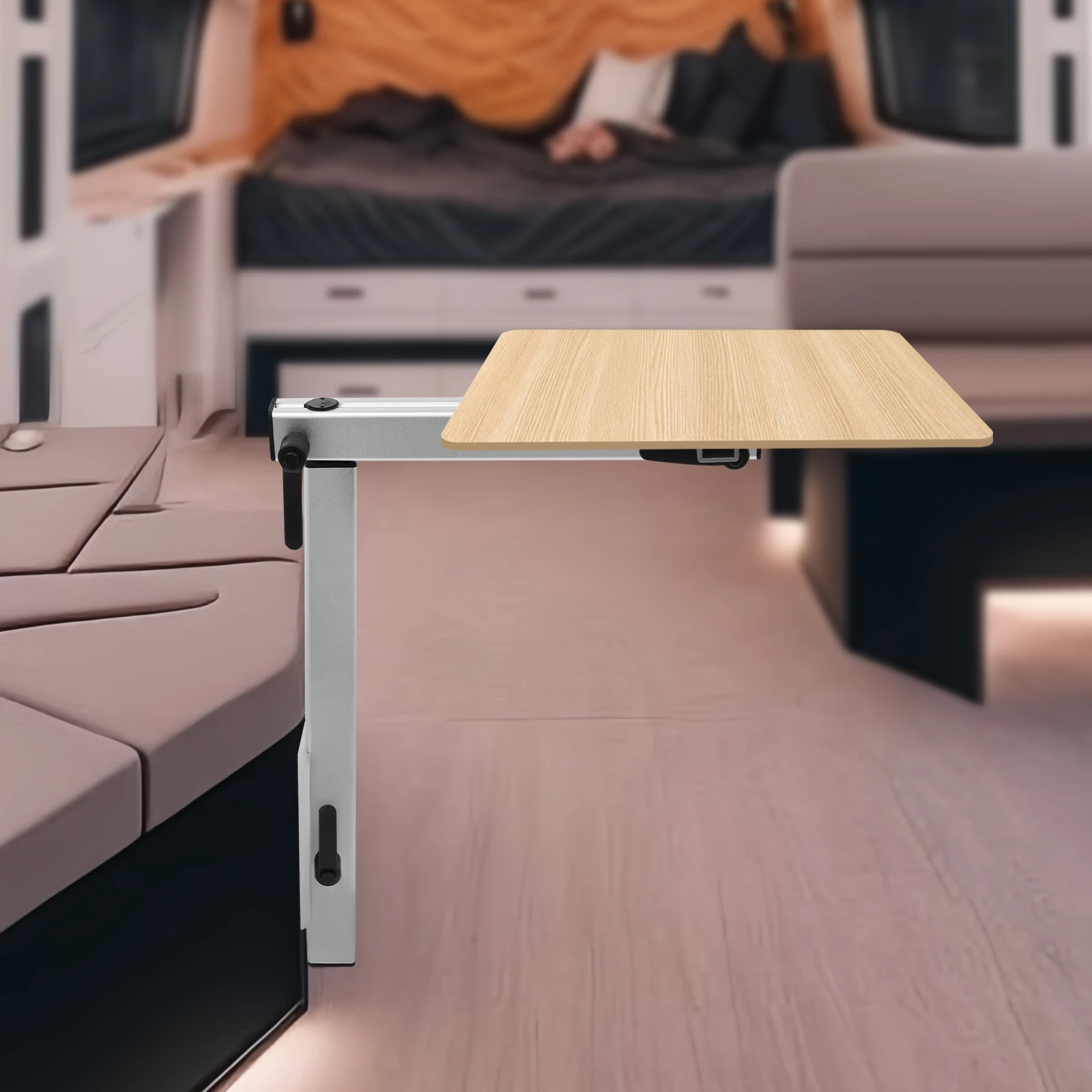 Ножка стола для автофургона 50,8*40,8 см 360° ° Вращающийся кронштейн для ножки стола, регулируемая ножка стола для автофургонов, яхт
Ножка стола для автофургона 50,8*40,8 см 360° ° Вращающийся кронштейн для ножки стола, регулируемая ножка стола для автофургонов, яхт