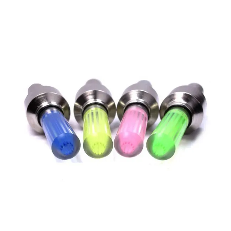 New Mountain Wire Light Bicycle-Light LED Air Nozzle Light Trendy Monochrome-Light Wind Fire Wheel Valve Core-Light
New Mountain Wire Light Bicycle-Light LED Air Nozzle Light Trendy Monochrome-Light Wind Fire Wheel Valve Core-Light