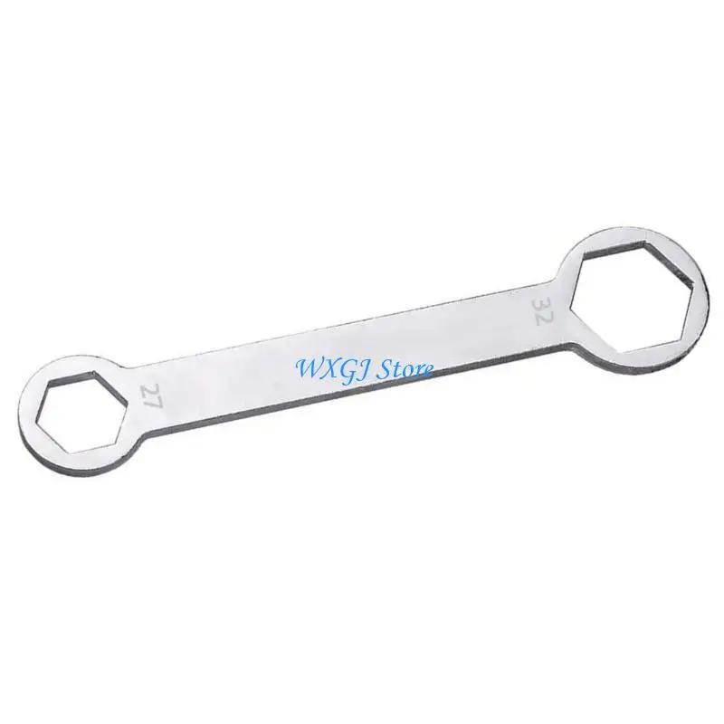37JE Professional Tools Axles Wrench Universal for Motorcycles Repair and Maintenance
37JE Professional Tools Axles Wrench Universal for Motorcycles Repair and Maintenance
