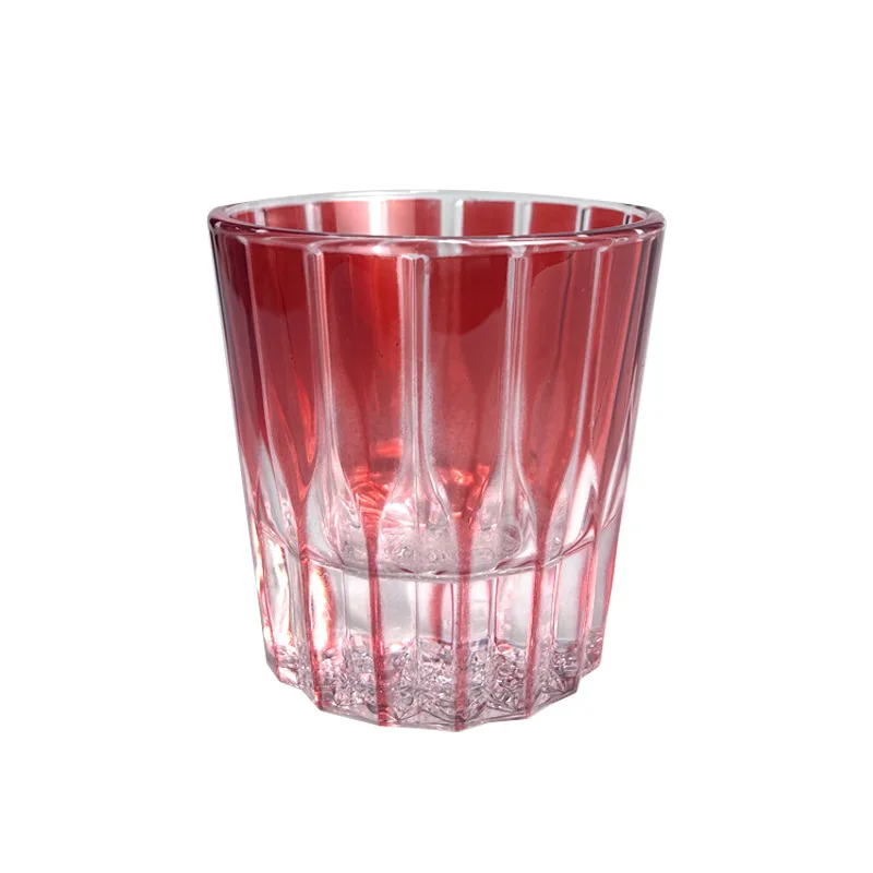 Light luxury handicrafts Xingmang cup crystal glass whiskey glass home gift collection gift box
Light luxury handicrafts Xingmang cup crystal glass whiskey glass home gift collection gift box