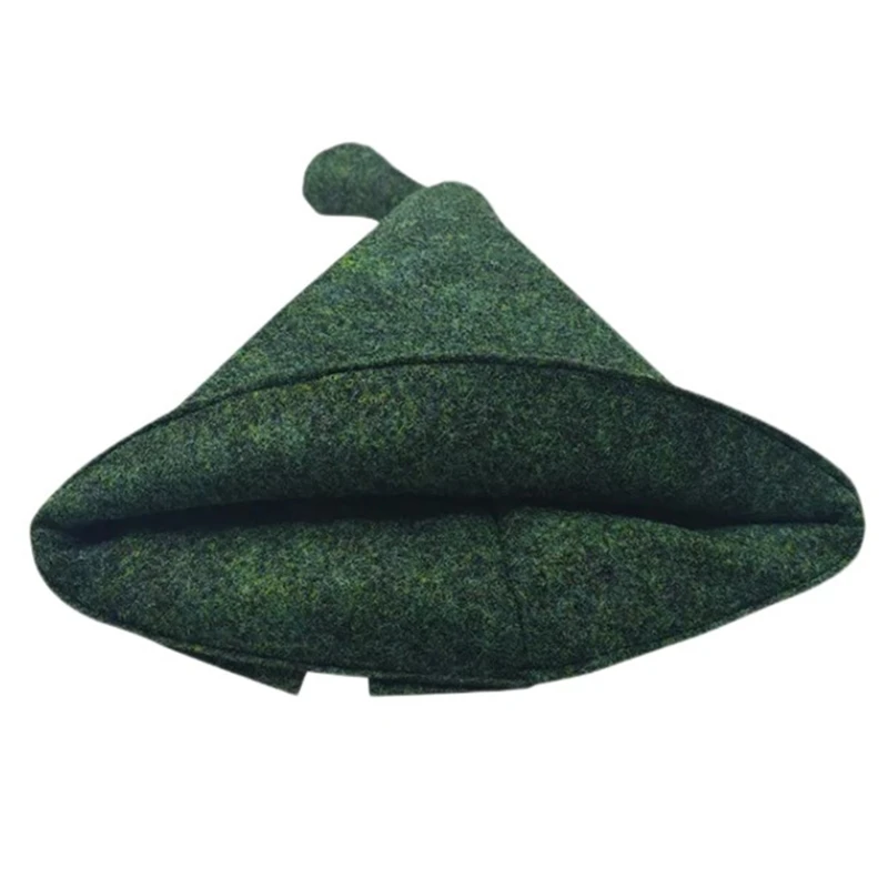 Halloween Party Retro Pea Hats Party Wear Cosplay Pointed Hat Accessory Halloween Decorations Masquerades Cosplay Costume
Halloween Party Retro Pea Hats Party Wear Cosplay Pointed Hat Accessory Halloween Decorations Masquerades Cosplay Costume