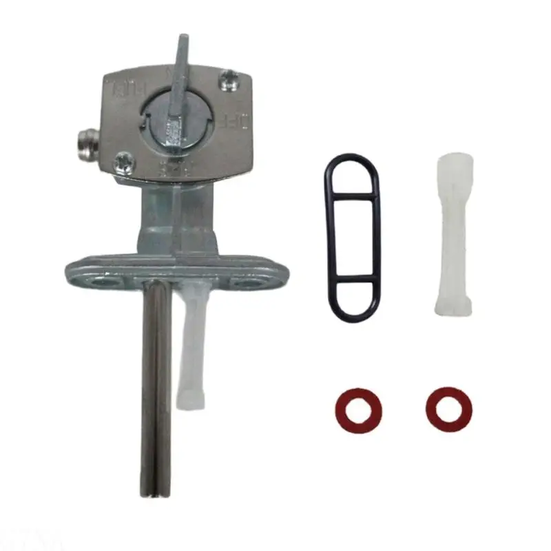 G7NA Motorcycle Valves Petcock Petrol Tap Switches Gasket 5LP245000100
G7NA Motorcycle Valves Petcock Petrol Tap Switches Gasket 5LP245000100