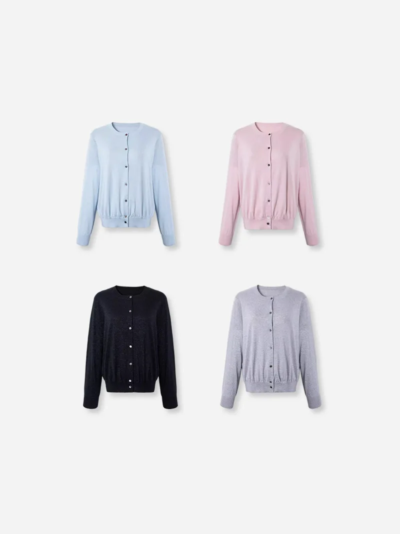 April 9th plus Size Knitted Woolen Cardigan Spring New Arrival 6 Needles Ele Open-Collar Design in 4 Colors for plus Siz...
April 9th plus Size Knitted Woolen Cardigan Spring New Arrival 6 Needles Ele Open-Collar Design in 4 Colors for plus Siz...