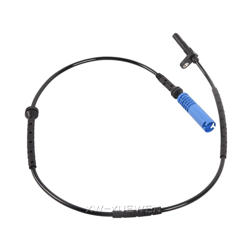 ABS Wheel Speed Sensor 34526771701 For BMW E61 550i 545i 535d 530xi 530xd 530i 525xi 523i 520d 525i N62B48 N62B44 M57N306
ABS Wheel Speed Sensor 34526771701 For BMW E61 550i 545i 535d 530xi 530xd 530i 525xi 523i 520d 525i N62B48 N62B44 M57N306