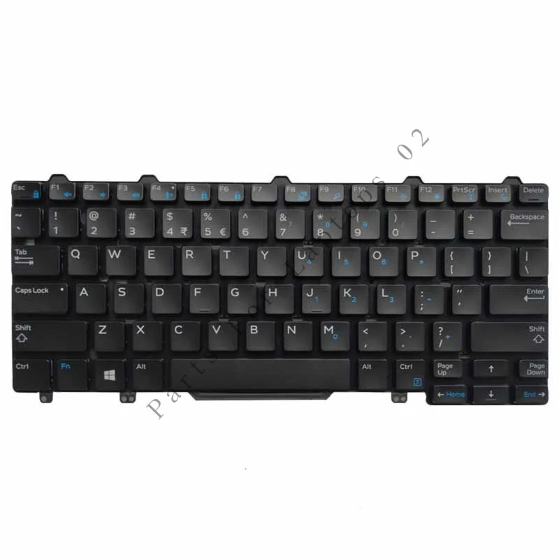 pp For Dell Latitude E5250 5270 E7270 US English US laptop keyboard 068TTC 68TTC
pp For Dell Latitude E5250 5270 E7270 US English US laptop keyboard 068TTC 68TTC