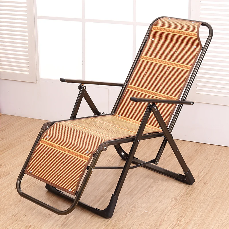 Foldable Rattan Lounge Chair with Breathable Wicker Recliner for Patio Balcony & Garden Portable Sunbed with Adjustable Backrest
Foldable Rattan Lounge Chair with Breathable Wicker Recliner for Patio Balcony & Garden Portable Sunbed with Adjustable Backrest