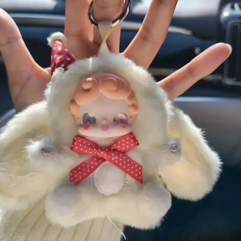 Luckydeernai Sweet Heart Baby Mini Doll Series слепая коробка милая мини-кукла Kawaii сумка кулон подвеска для телефона праздничный подарок на день рождения
Luckydeernai Sweet Heart Baby Mini Doll Series слепая коробка милая мини-кукла Kawaii сумка кулон подвеска для телефона праздничный подарок на день рождения