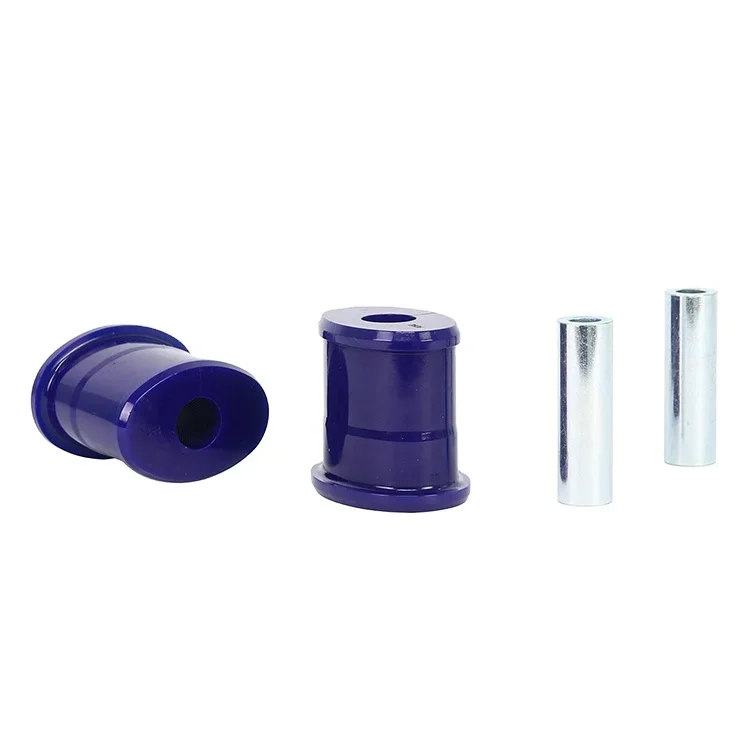Factory price UTV Utility Terrain Vehicle Trailing Arm Lower-Front Bush Kit For JEEP GRAND CHEROKEE 1999-2005 - WJ WG
Factory price UTV Utility Terrain Vehicle Trailing Arm Lower-Front Bush Kit For JEEP GRAND CHEROKEE 1999-2005 - WJ WG