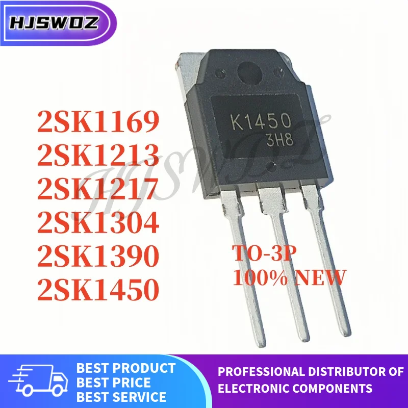 5шт K1450 K1169 K1213 K1217 K1304 K1390 2SK1169 2SK1213 2SK1217 2SK1304 2SK1390 2SK1450 TO-3P
5шт K1450 K1169 K1213 K1217 K1304 K1390 2SK1169 2SK1213 2SK1217 2SK1304 2SK1390 2SK1450 TO-3P
