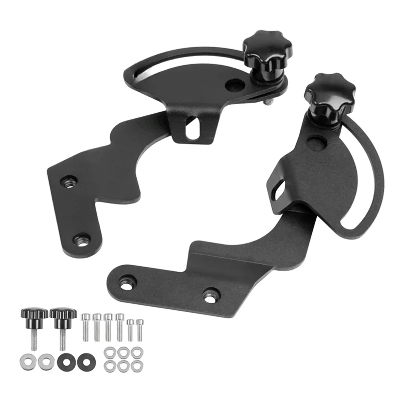 Excellent-Windshield Support Holder Windscreen Strengthen Bracket Kits Windshield Support Holder For BMW R1200
Excellent-Windshield Support Holder Windscreen Strengthen Bracket Kits Windshield Support Holder For BMW R1200