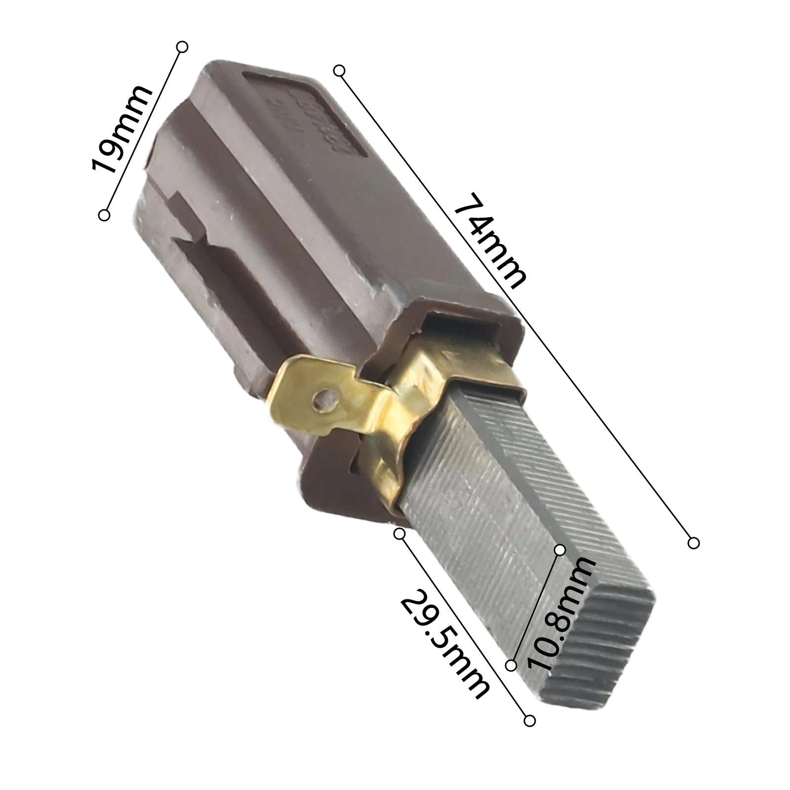 100% Brand New High Quality Carbon Brush 116207-00 116210-116210-116210-85 117825-13 Vacuum 116210-116210-50 119347-00
100% Brand New High Quality Carbon Brush 116207-00 116210-116210-116210-85 117825-13 Vacuum 116210-116210-50 119347-00