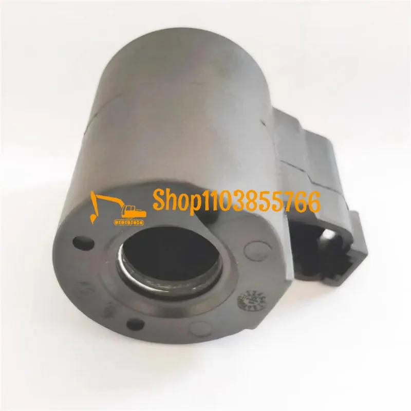 Excavator Parts for Liugong LG210 LG225 LG915 LG925 LG936 Solenoid Valve Coil, Inner Hole 19MM High 58MM High Quality
Excavator Parts for Liugong LG210 LG225 LG915 LG925 LG936 Solenoid Valve Coil, Inner Hole 19MM High 58MM High Quality