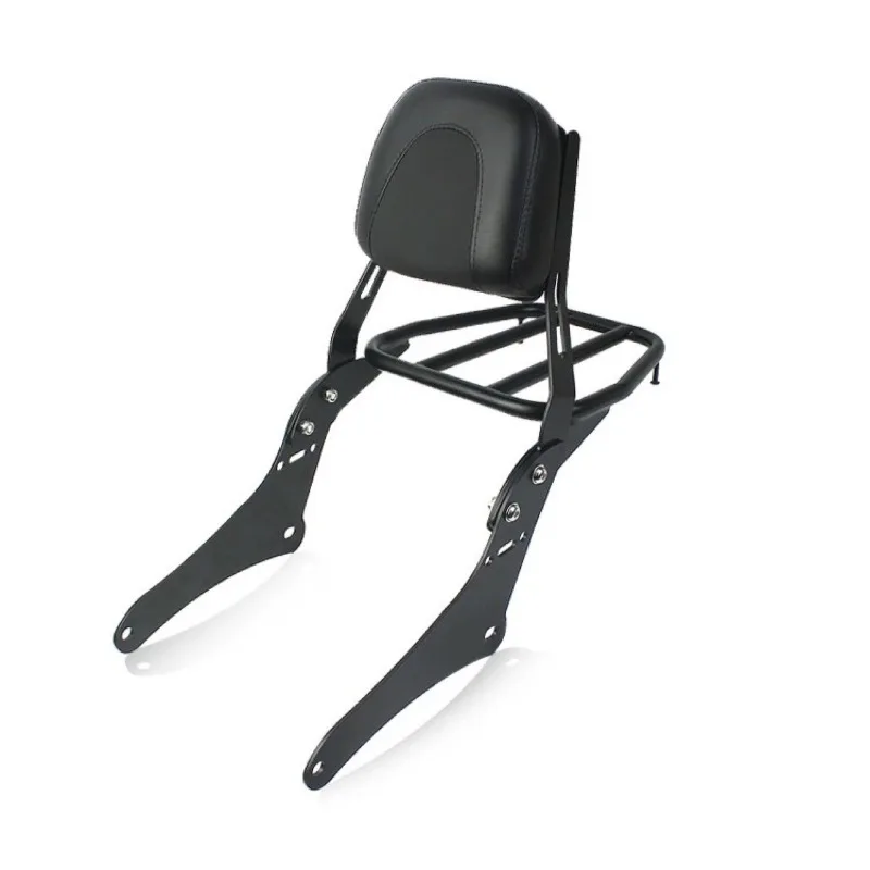 Suitable for Honda REBEL CM300 CM500 modified backrest, rear backrest, passenger backrest
Suitable for Honda REBEL CM300 CM500 modified backrest, rear backrest, passenger backrest
