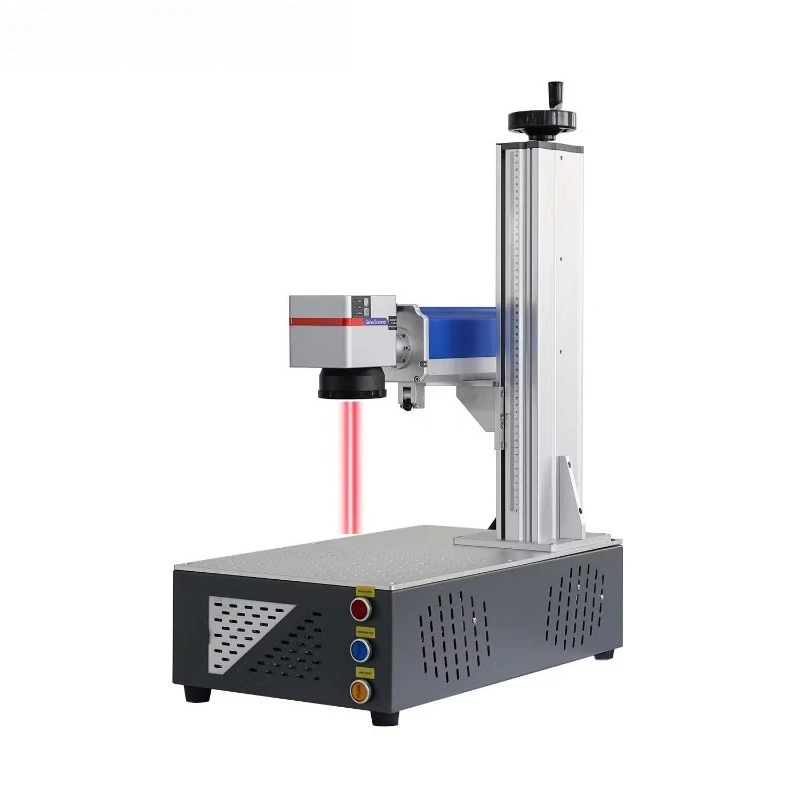 Portable CNC Fiber/CO2/UV/Mopa Laser Carving Marking Engraving Machine 20W to 100W
Portable CNC Fiber/CO2/UV/Mopa Laser Carving Marking Engraving Machine 20W to 100W
