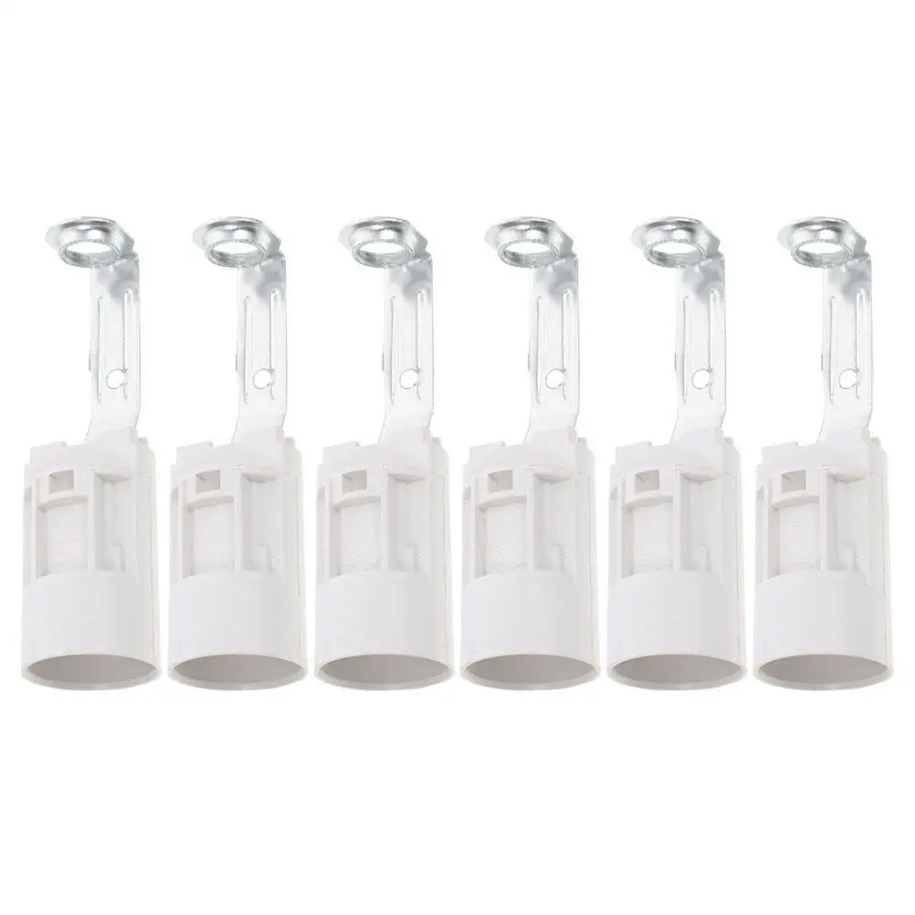 Lamp Socket Replacement Holder Light Parts For Making Lamps Rewiring Copper Lantern
Lamp Socket Replacement Holder Light Parts For Making Lamps Rewiring Copper Lantern