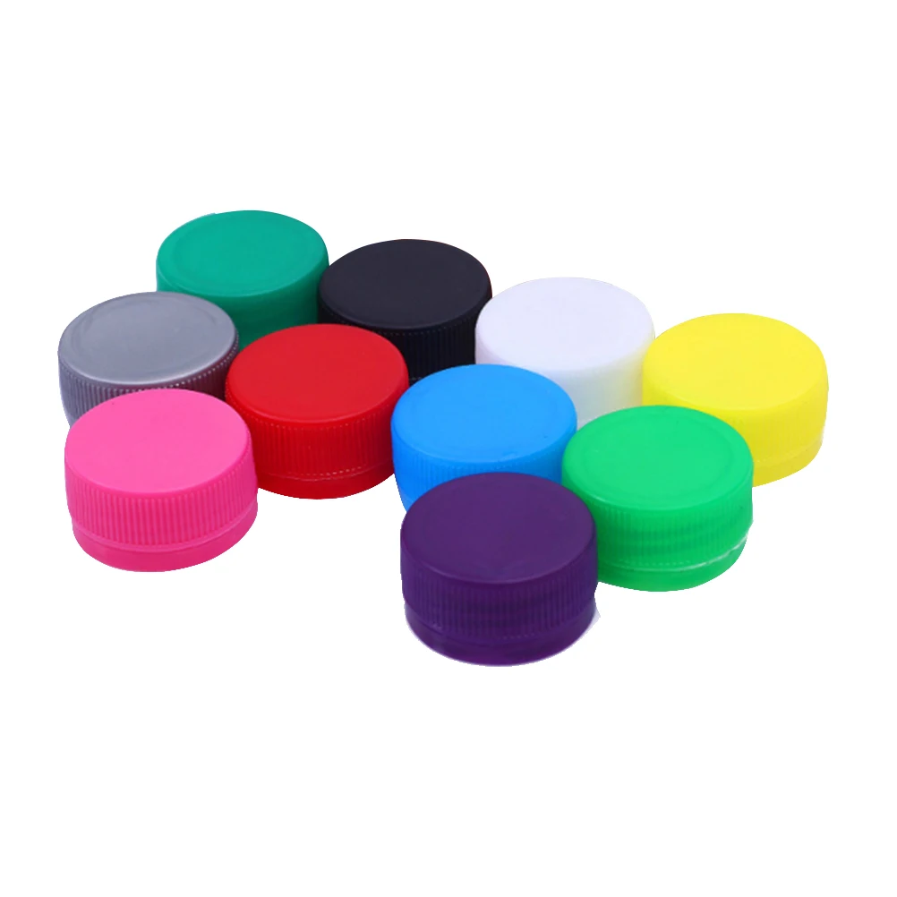100 Pcs Beverage Bottle Caps Non Toxic Child DIY Colorful Kid Mixed Plastic Safe HomeDecoration EasyToUse Accessories
100 Pcs Beverage Bottle Caps Non Toxic Child DIY Colorful Kid Mixed Plastic Safe HomeDecoration EasyToUse Accessories