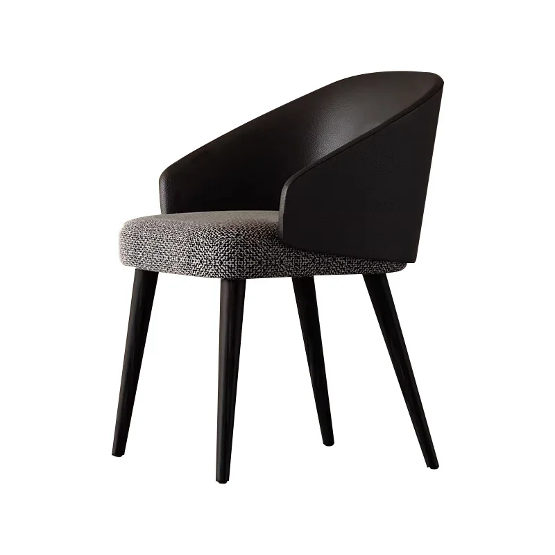 &* Lightweight Solid Wood Modern Minimalist Dining Chairs High-End Stools Eco-Friendly Durable Waterproof Home Furniture Faux
&* Lightweight Solid Wood Modern Minimalist Dining Chairs High-End Stools Eco-Friendly Durable Waterproof Home Furniture Faux